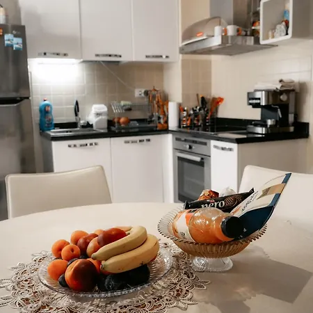 Verano Del Mar - Frontline Panoramic Sea View - Santa Marina,