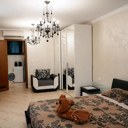 Verano Del Mar - Frontline Panoramic Sea View - Santa Marina, Apartamento *