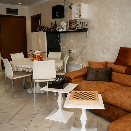 Διαμέρισμα Verano Del Mar - Frontline Panoramic Sea View - Santa Marina,