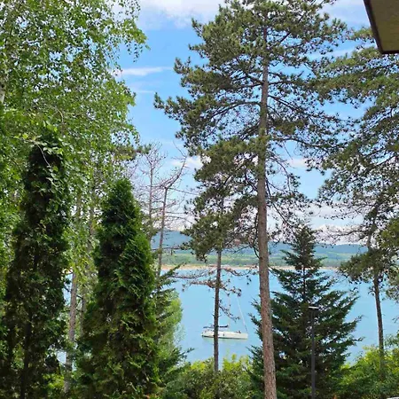 Verano Del Mar - Frontline Panoramic Sea View - Santa Marina, Apartamento