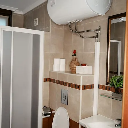 Διαμέρισμα Verano Del Mar - Frontline Panoramic Sea View - Santa Marina,