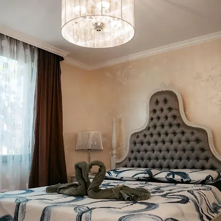 Verano Del Mar - Frontline Panoramic Sea View - Santa Marina, Apartamento Sozopol