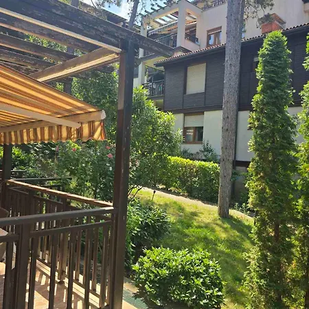 Verano Del Mar - Frontline Panoramic Sea View - Santa Marina, Apartamento