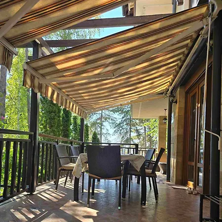Verano Del Mar - Frontline Panoramic Sea View - Santa Marina,