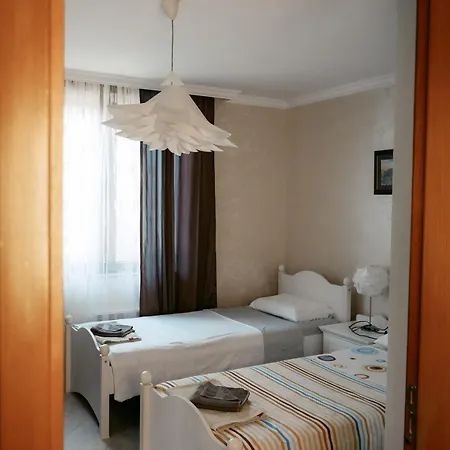Verano Del Mar - Frontline Panoramic Sea View - Santa Marina, Διαμέρισμα *