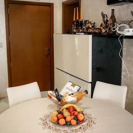 Διαμέρισμα Verano Del Mar - Frontline Panoramic Sea View - Santa Marina,