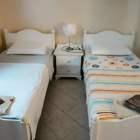 Verano Del Mar - Frontline Panoramic Sea View - Santa Marina, Διαμέρισμα