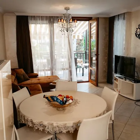Verano Del Mar - Frontline Panoramic Sea View - Santa Marina, Sozopol