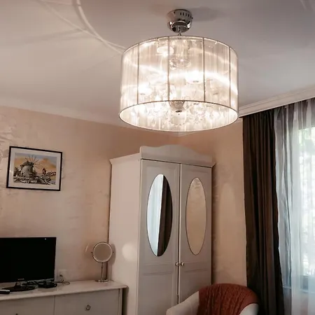 Verano Del Mar - Frontline Panoramic Sea View - Santa Marina, Διαμέρισμα *