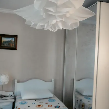 Verano Del Mar - Frontline Panoramic Sea View - Santa Marina, Apartamento *
