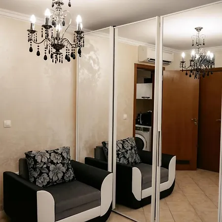 Διαμέρισμα Verano Del Mar - Frontline Panoramic Sea View - Santa Marina, *
